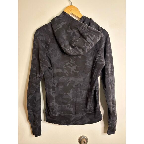 Lululemon Scuba Hoodie - Picture 5 of 7